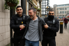 The UK's new blasphemy laws: how a nation lost its nerve