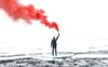 The end of peace: why history didn’t end and human nature never left
