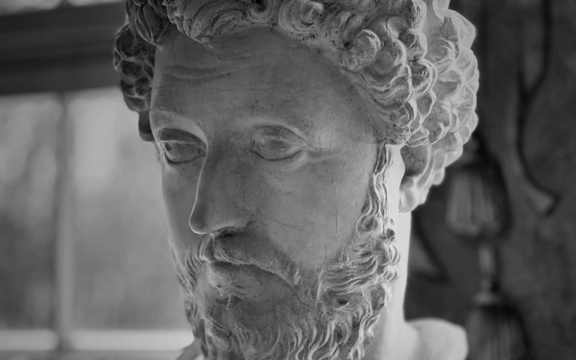 Stoicism in an age of outrage