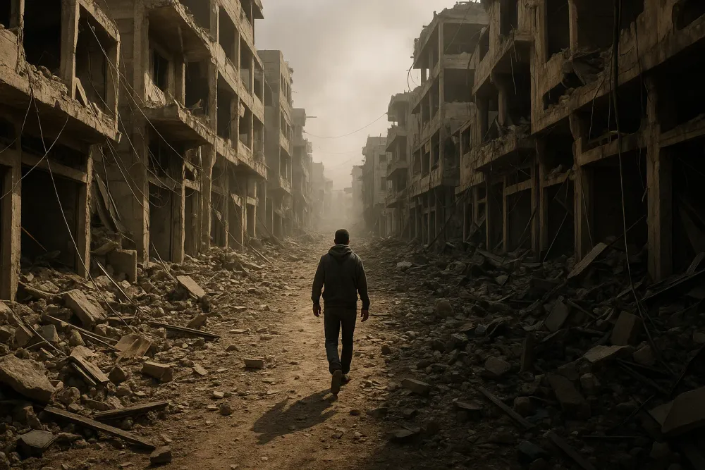 Why the West suddenly forgot what terrorism is post feature image