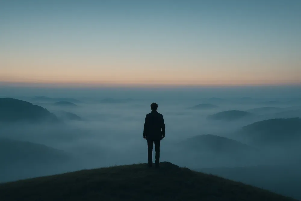 Truth has no tribe — why intellectual honesty demands courage post feature image