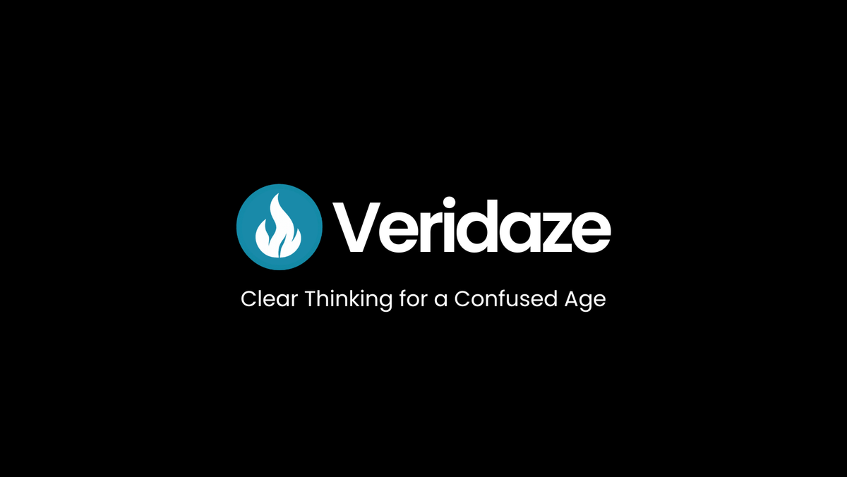Veridaze cover image