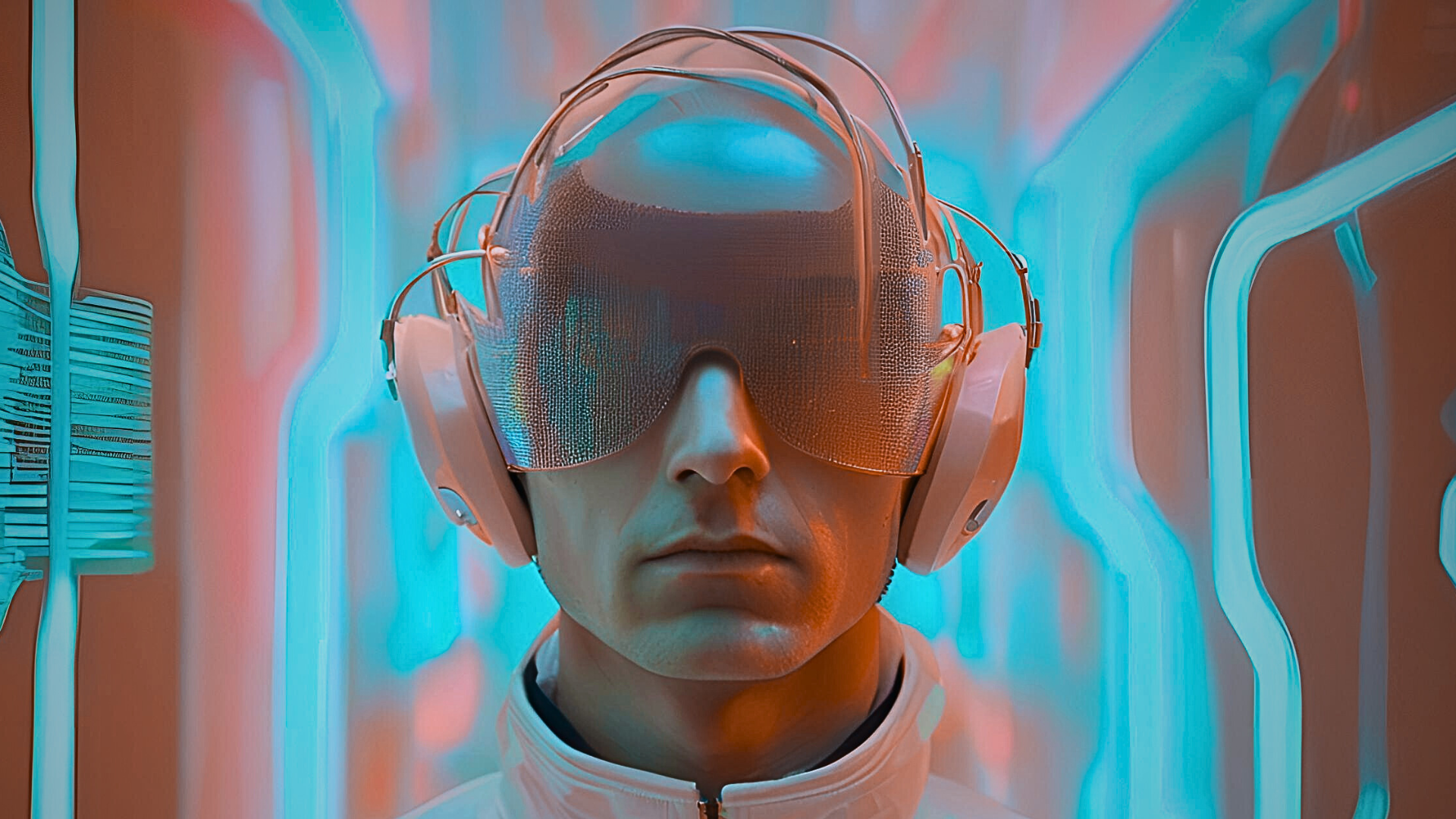 Are we living in a simulation? The question that won’t go away post image