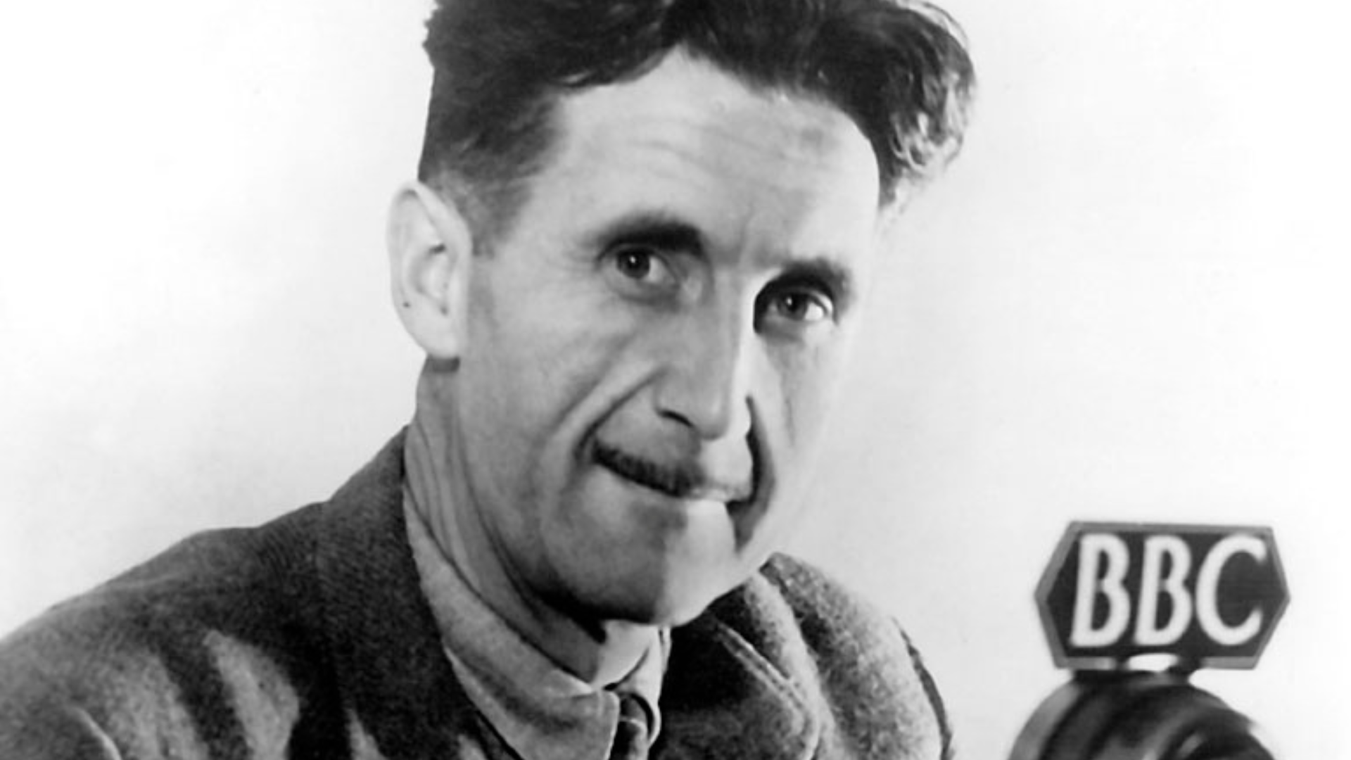 What can Orwell teach us about the power of language? post image