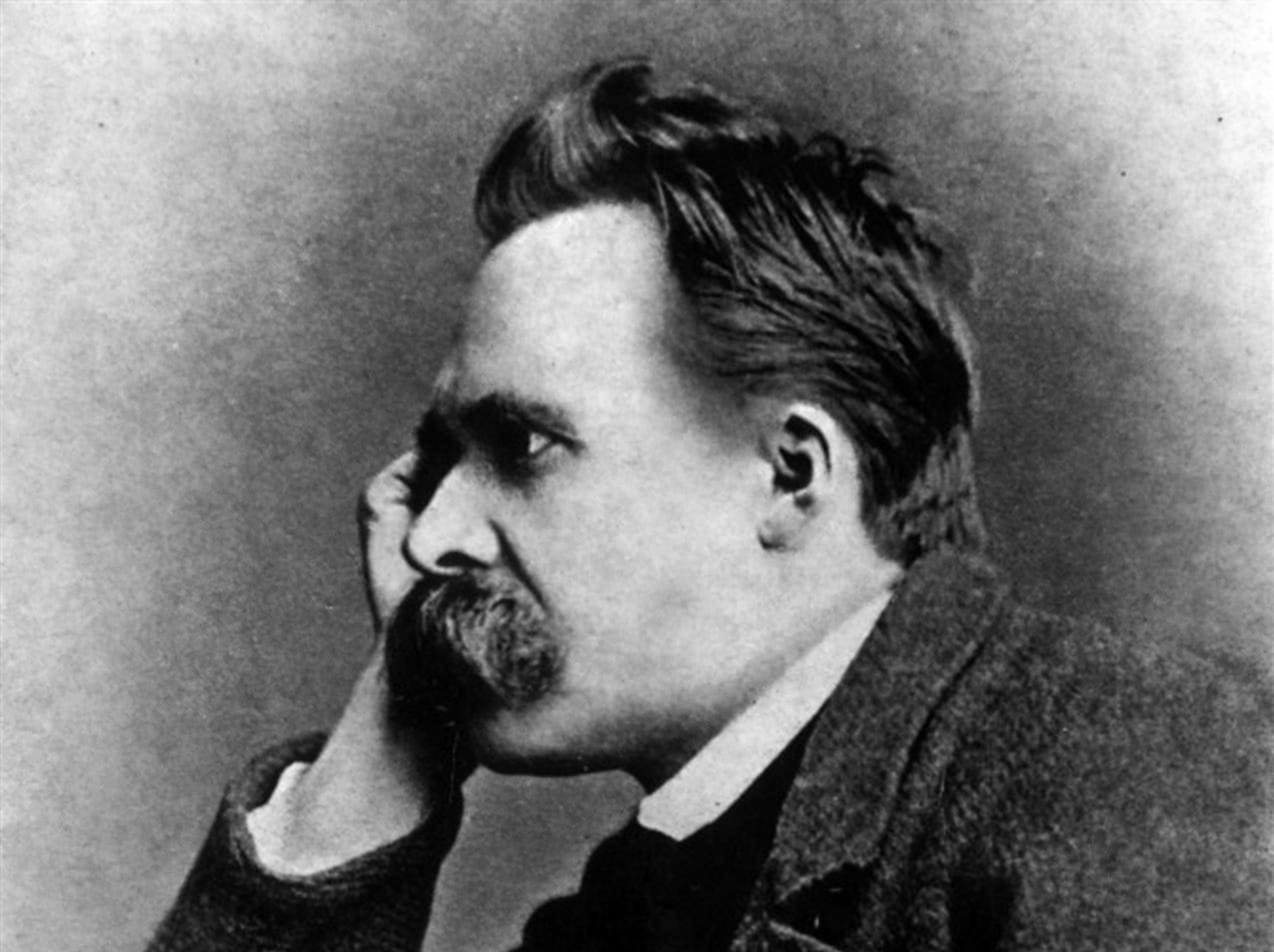 Nietzsche and the collapse of moral comfort post image