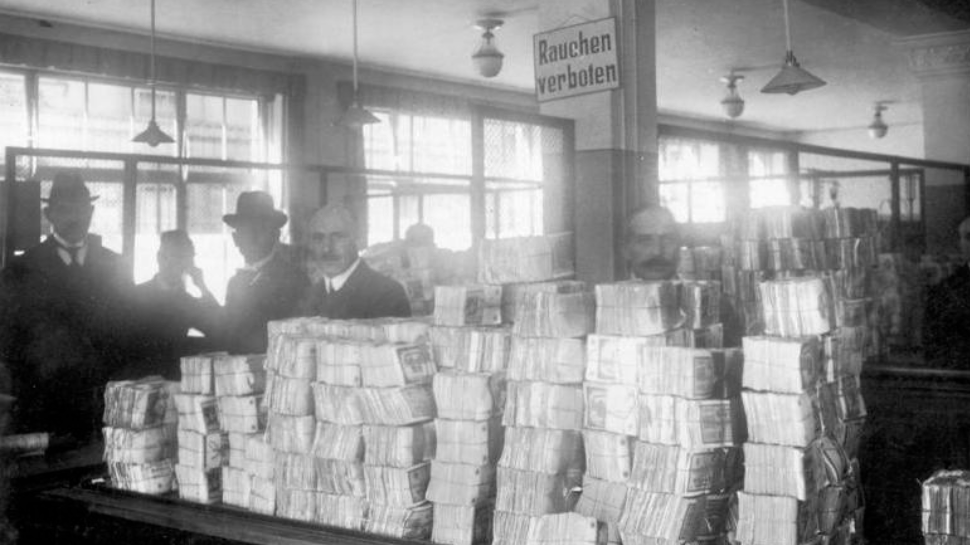 Understanding the Weimar fallacy: what democracy’s collapse doesn’t teach us post image