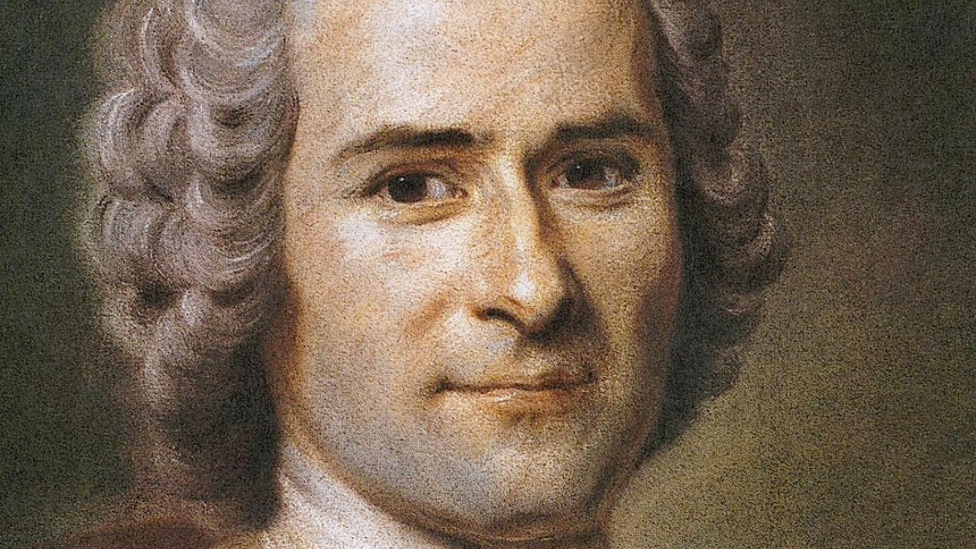 Rousseau and the struggle to be free post image