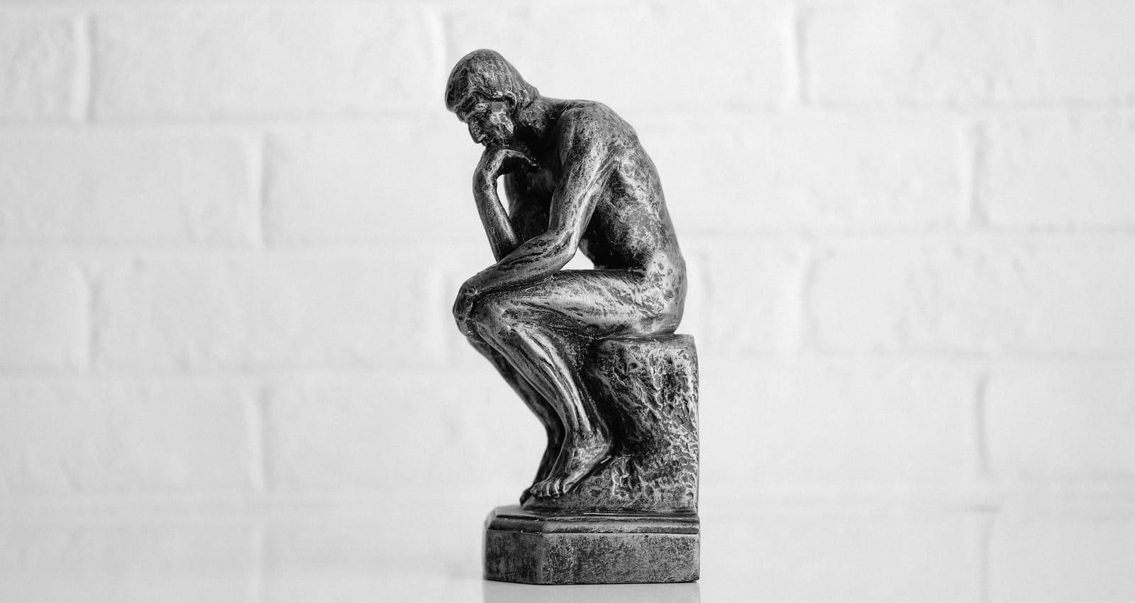 Critical thinking in an age of cognitive drift post image
