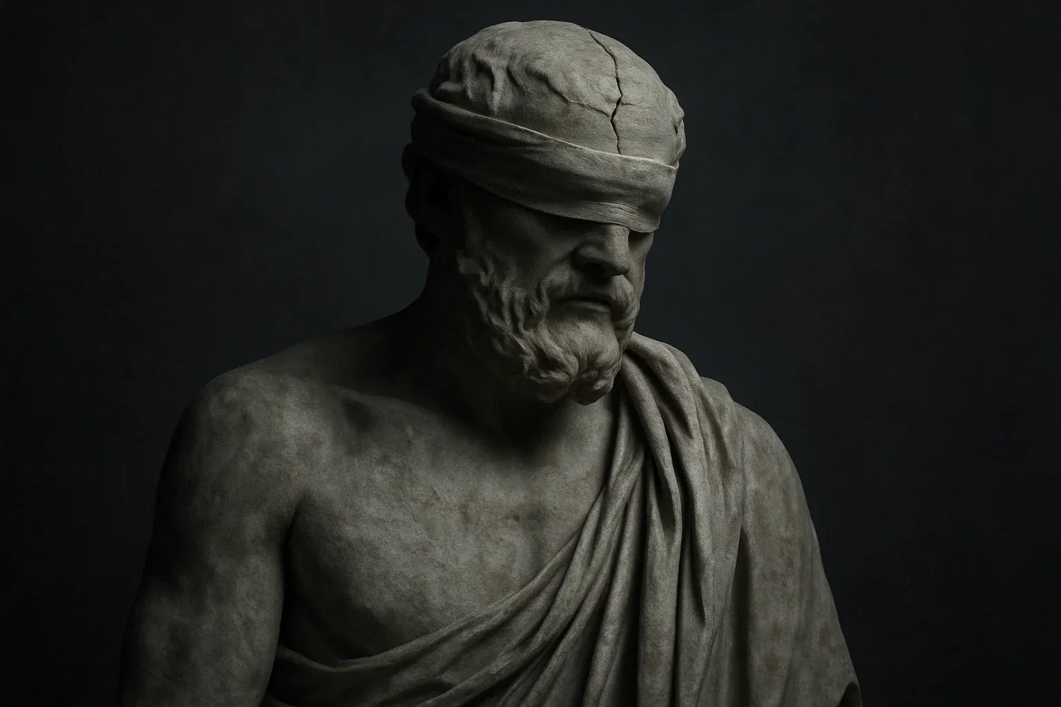 Why certainty is overrated — and doubt is a civic virtue post image