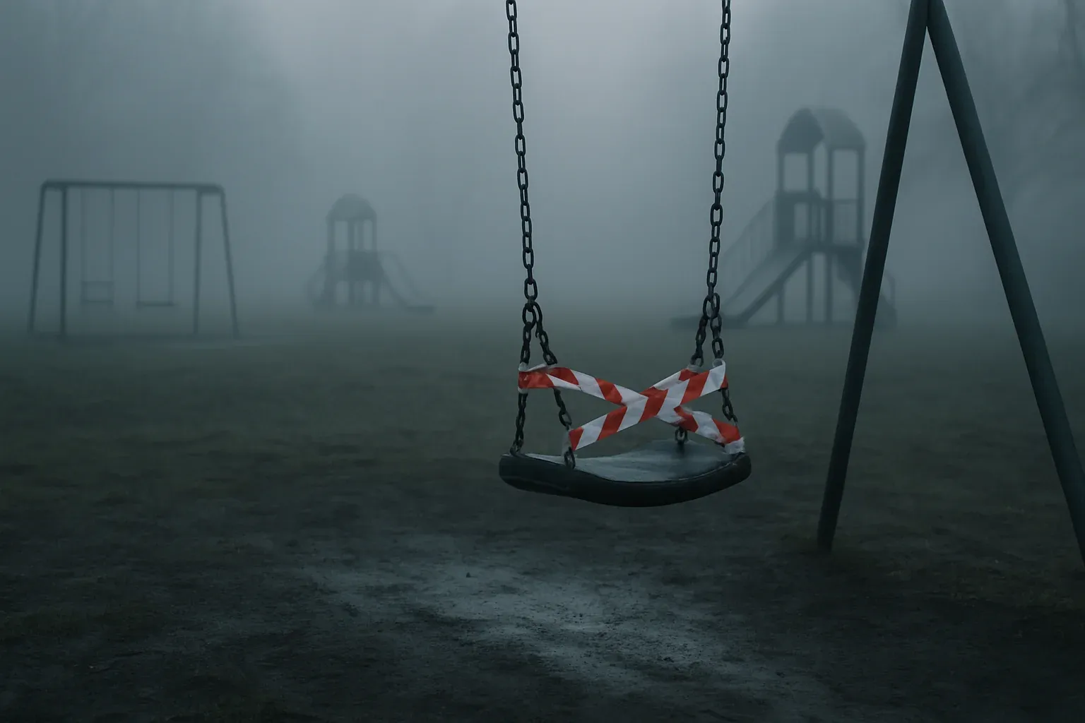 What Covid lockdowns revealed — and why we’re still avoiding the truth post image