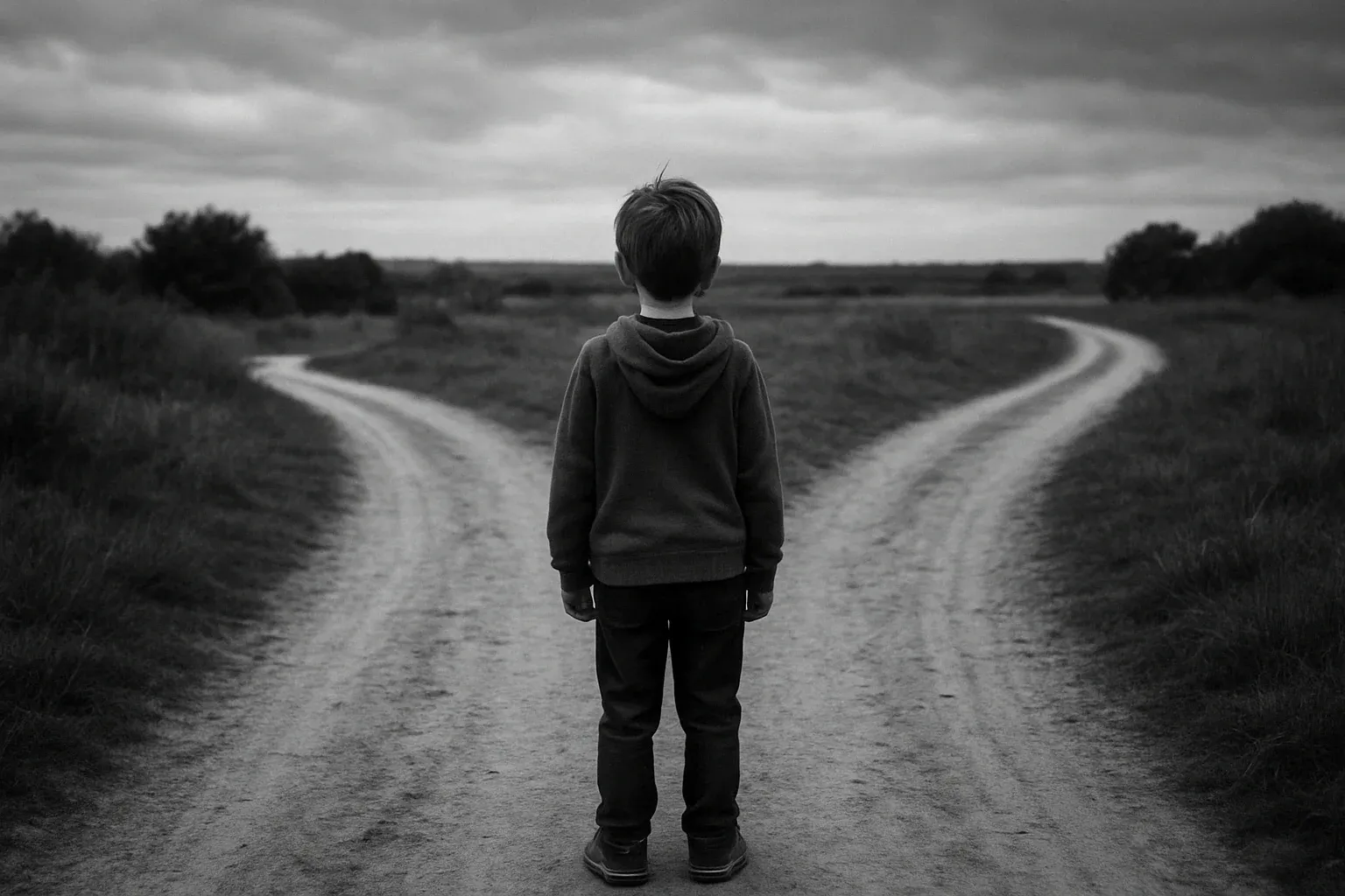No child is born in the wrong body: why ideology shouldn't trump reality post image