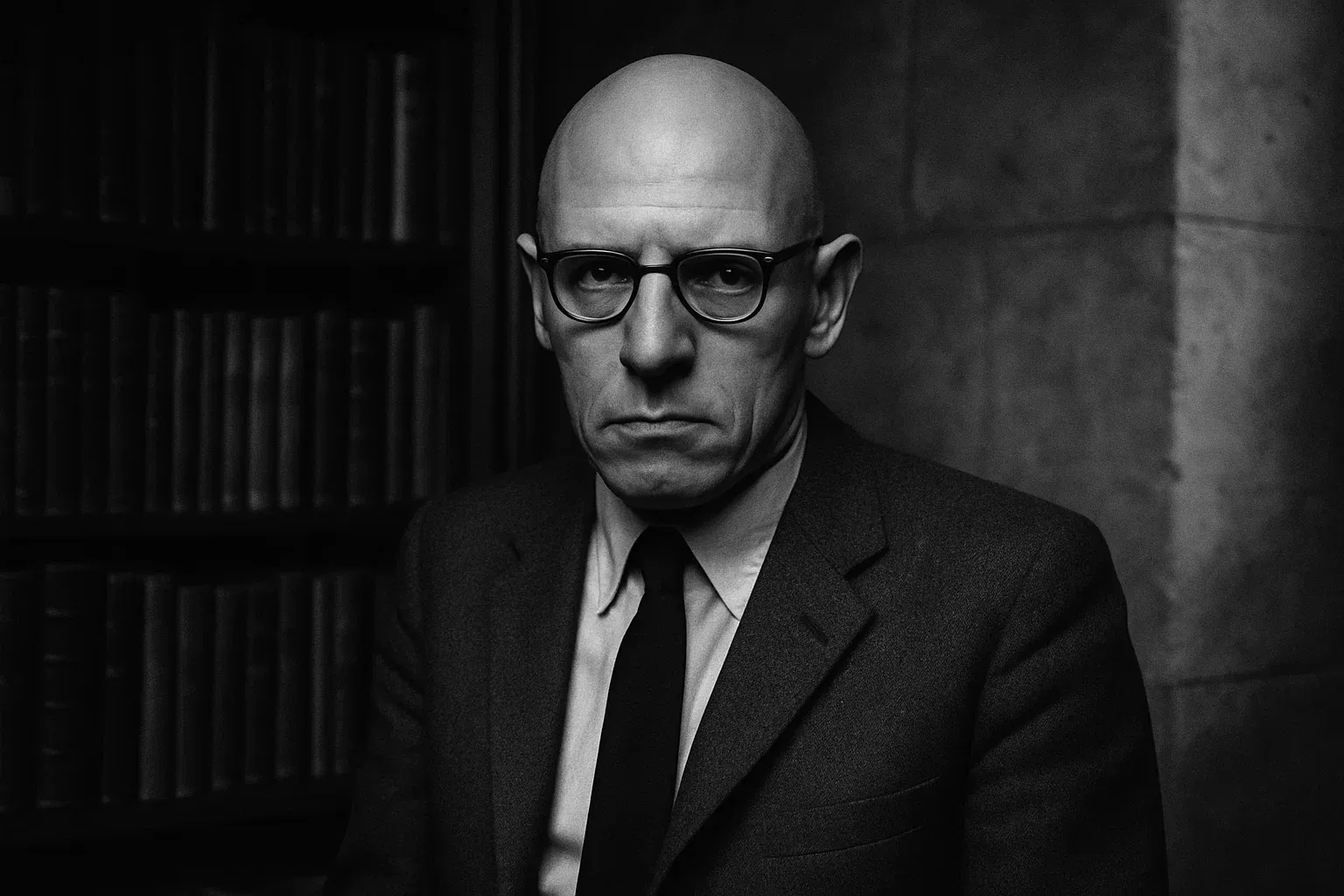 How Foucault changed the way we see power post image