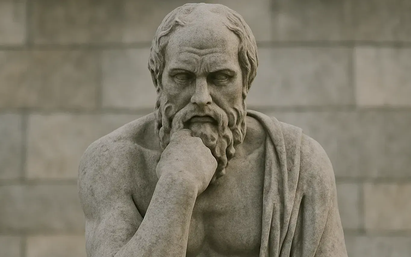 Why critical thinking is a moral duty post image
