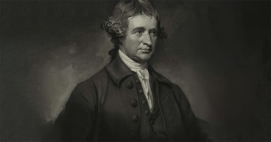 Why Burke matters in an age of radicalism post image