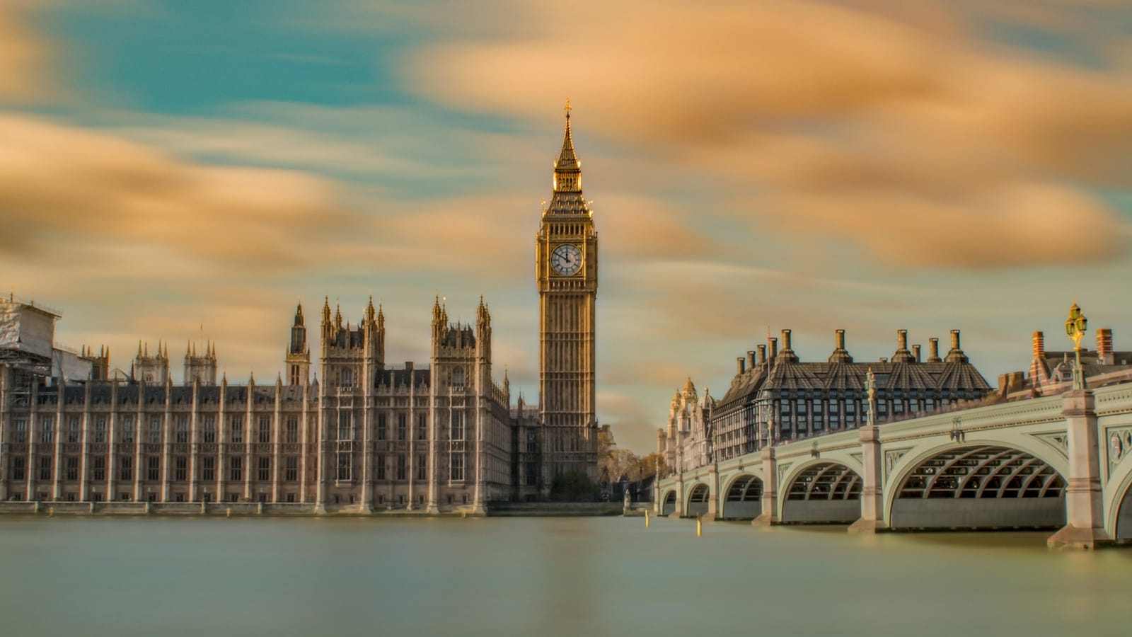 The parochial elite: how Britain’s ruling class lost touch with the world post image