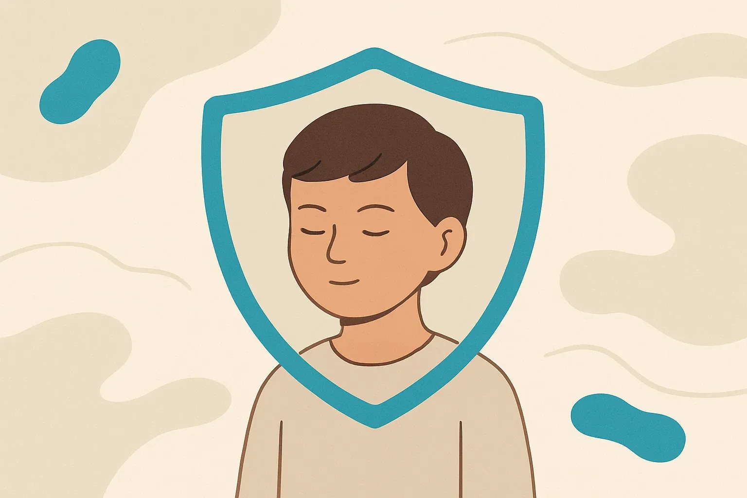 Mental immune systems: building resilience against manipulation and hype