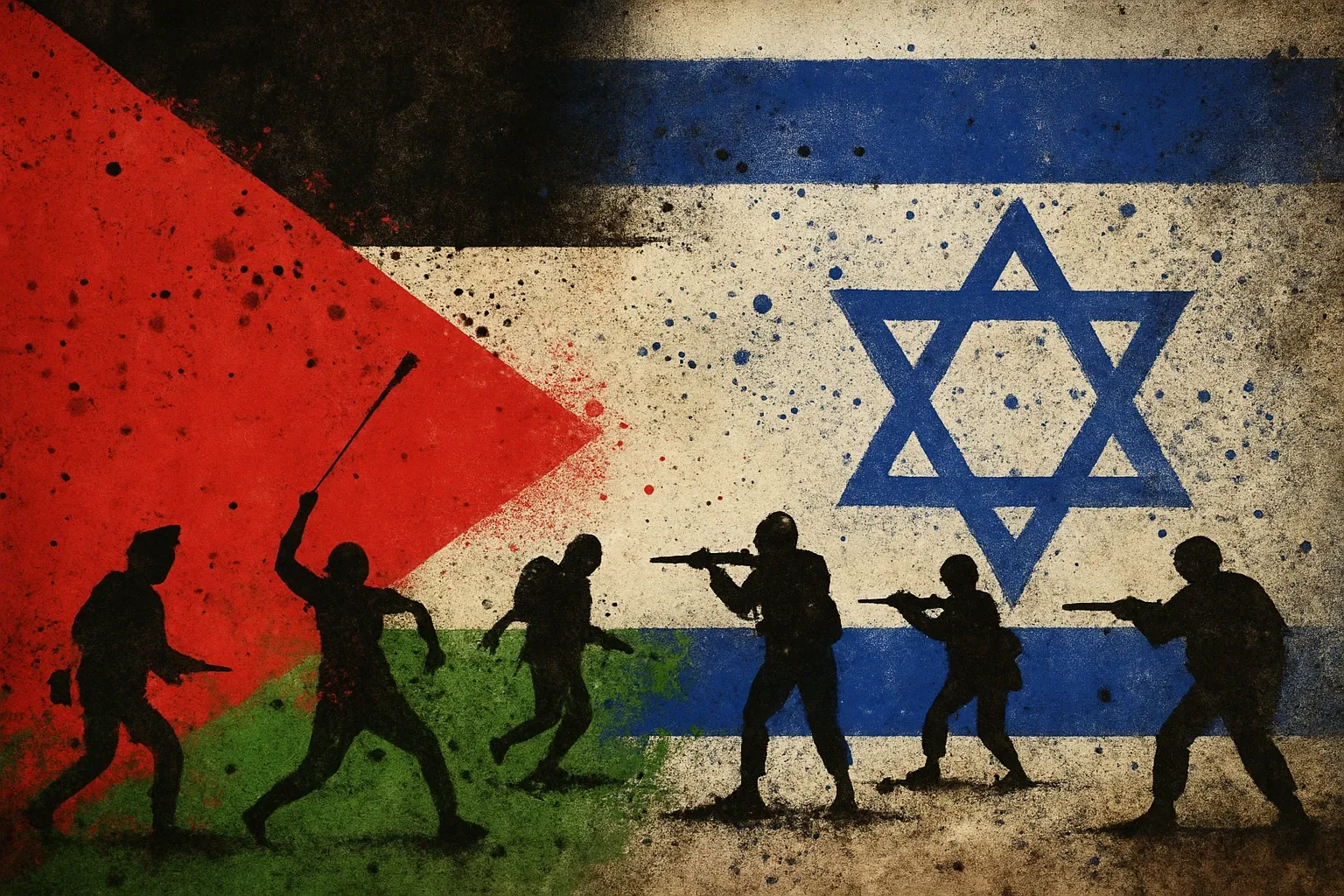 Explainer: Israel, Palestine, and the collapse of moral clarity