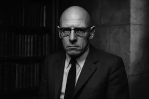 How Foucault changed the way we see power post feature image
