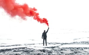 The end of peace: why history didn’t end and human nature never left post feature image