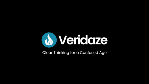 Veridaze cover image
